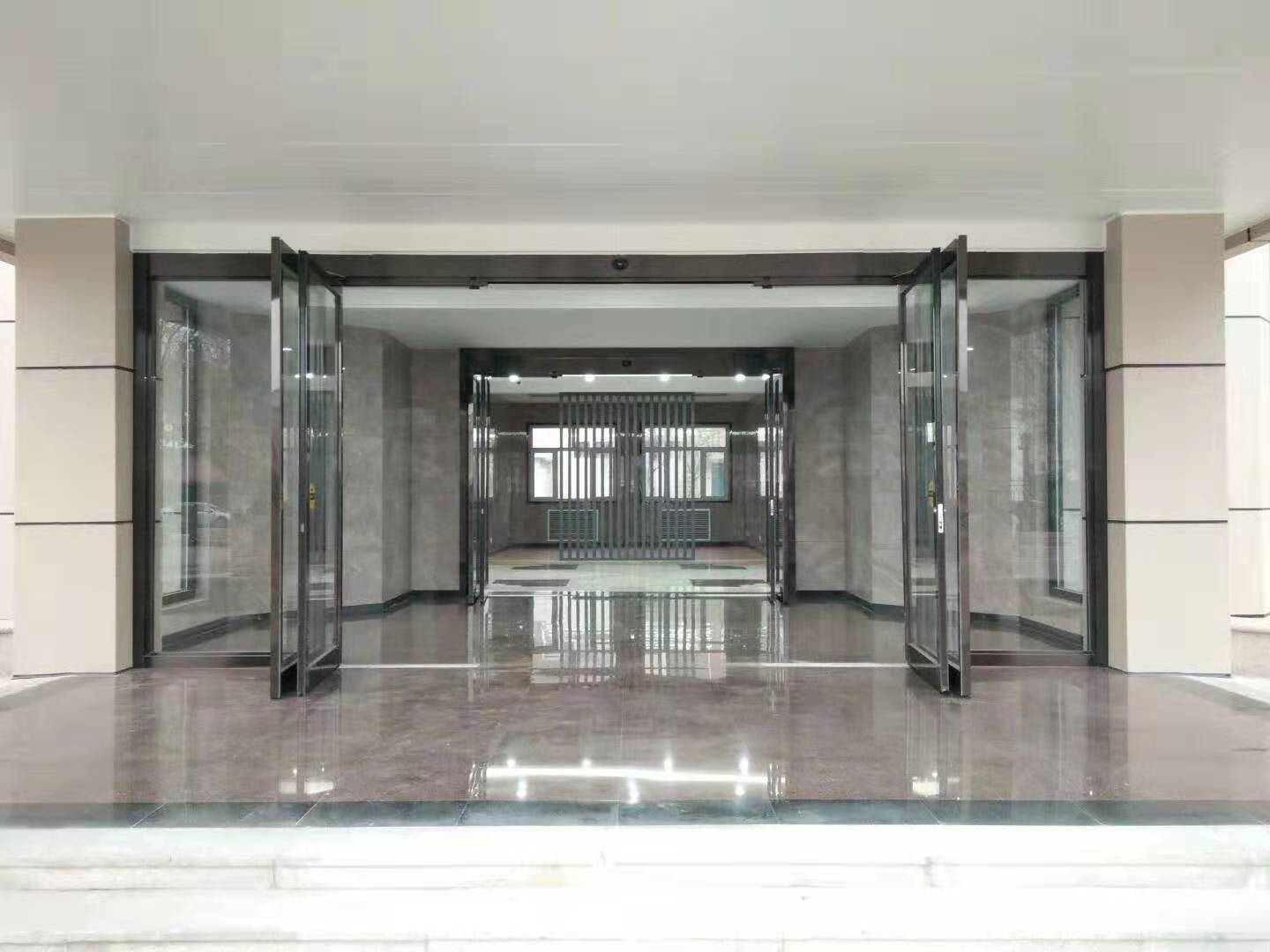 不锈钢紧急疏散门